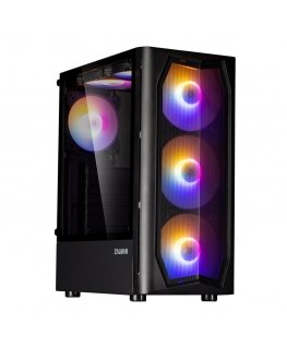 Zalman N4 Rev.1 ATX