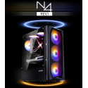 Zalman N4 Rev.1 ATX