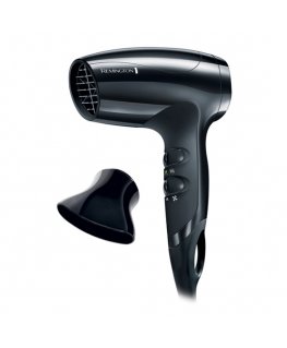Remington D5000 föön 1800 W Must