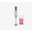 Severin SM 3773 trintuvas 0,7 L Trintuvas „Sport blender“ 1000 W Juoda, Nerūdijančiojo plieno Severin SM 3773 trintuvas 0,7 L Trintuvas „Sport blender“ 1000 W Juoda, Nerūdijančiojo plieno