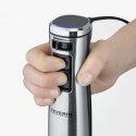Severin SM 3773 kannmikser 0,7 l Väike kannmikser 1000 W Must, Roostevaba teras Severin SM 3773 kannmikser 0,7 l Väike kannmikser 1000 W Must, Roostevaba teras