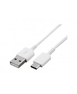 EP-DG970BWE Samsung USB-C Data Cable 1.5m White (OOB Bulk)