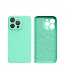 Fusion elegance fibre protect silicone case for Samsung A336 Gal