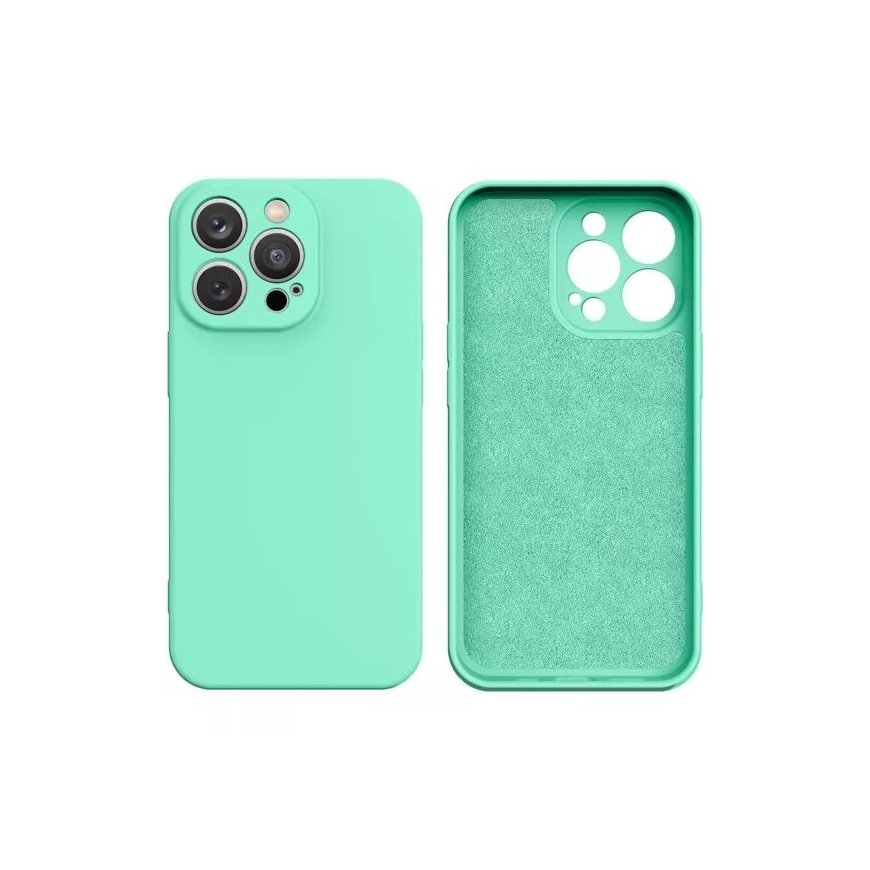 Fusion elegance fibre protect silicone case for Samsung A336 Gal