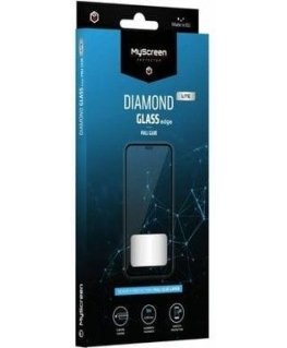 MS Diamond Glass Edge Lite FG Realme GT Neo 2 czarny|black Full