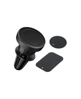 Goodbuy mini V2 car holder with magnet black