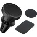 Goodbuy mini V2 car holder with magnet black Goodbuy mini V2 car holder with magnet black