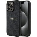Guess GUHMP15XG4GFRK Back Case for Apple iPhone 15 Pro Max Guess GUHMP15XG4GFRK Back Case for Apple iPhone 15 Pro Max
