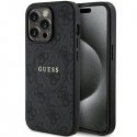 Guess GUHMP15XG4GFRK Back Case for Apple iPhone 15 Pro Max Guess GUHMP15XG4GFRK Back Case for Apple iPhone 15 Pro Max