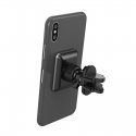 Celly Ghost Super Plus Passive holder Mobile phone/Smartphone Black Celly Ghost Super Plus Passive holder Mobile phone/Smartphone Black