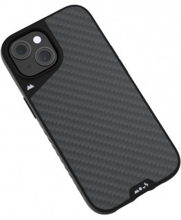Fusion Softy protect silicone case for Apple iPhone 15 Plus gree