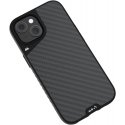 Fusion Softy protect silicone case for Apple iPhone 15 Plus gree