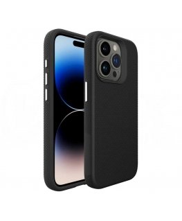Vmax Triangle Case for Samsung Galaxy A14 4G | 5G black