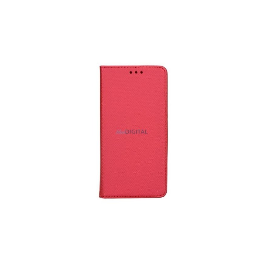 Etui Smart Magnet book Xiaomi 13 Pro czerwony|red – 2