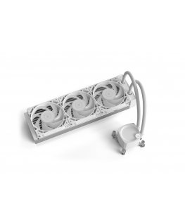 EK Water Blocks 3831109897850 Datora dzesēšanas sistēmas detaļa un piederums Ventilatora modulis