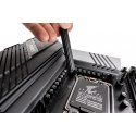 EK Water Blocks 3831109897850 Kompiuterio aušinimo sistemos dalis arba priedas Ventiliatoriaus modul EK Water Blocks 3831109897850 Kompiuterio aušinimo sistemos dalis arba priedas Ventiliatoriaus modul