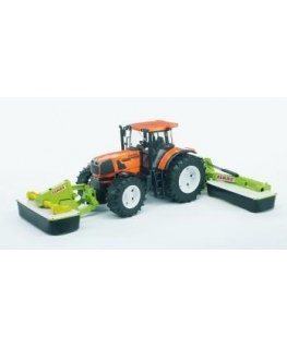 BRUDER Claas Disco 8550 C Plus