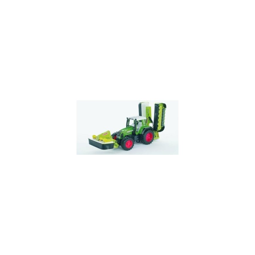 BRUDER Claas Disco 8550 C Plus – 2