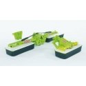 BRUDER Claas Disco 8550 C Plus