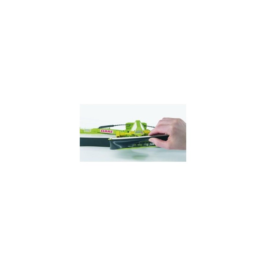 BRUDER Claas Disco 8550 C Plus – 5