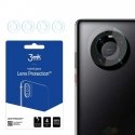 Huawei Mate 40 Pro+ 5G - 3mk Lens Protection™ screen protector Huawei Mate 40 Pro+ 5G - 3mk Lens Protection™ screen protector