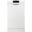AEG FFB62407ZW 6000-sarjan -astianpesukone, valkoinen AEG FFB62407ZW 6000-sarjan -astianpesukone, valkoinen