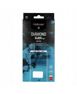 Tempered Glass MyScreen Diamond Glass Edge Full Glue for Samsung