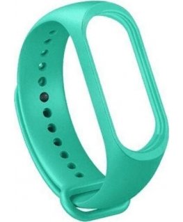 Beline pasek Mi Band 3|4 zielony|green