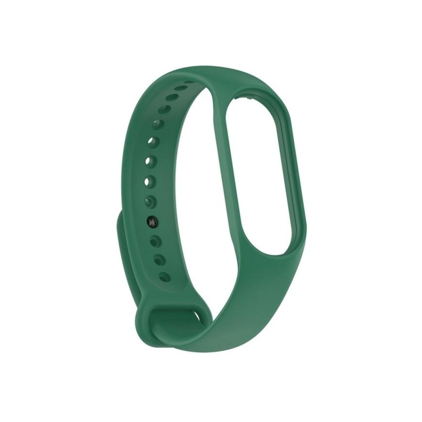 Beline pasek Mi Band 3|4 zielony|green – 2