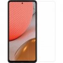 Fusion full glue 5D tempered glass with frame Samsung A236 Galax Fusion full glue 5D tempered glass with frame Samsung A236 Galax