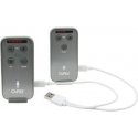 Capidi 2.0 baby monitor, gray Capidi 2.0 baby monitor, gray