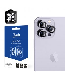 CUBOT King Kong Mini 2 - 3mk Lens Protection™ screen protector