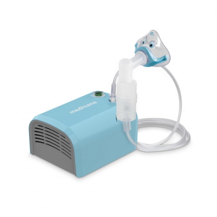 Medisana IN 155 inhalators