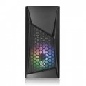 Thermaltake Commander G32 TG ARGB Midi Tower Musta Thermaltake Commander G32 TG ARGB Midi Tower Musta