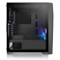 Thermaltake Commander G32 TG ARGB Midi Tower Черный Thermaltake Commander G32 TG ARGB Midi Tower Черный