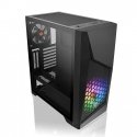 Thermaltake Commander G32 TG ARGB Midi Tower Черный Thermaltake Commander G32 TG ARGB Midi Tower Черный