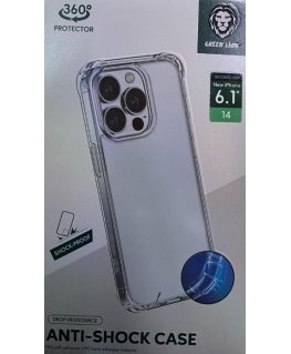 UNIQ etui LifePro Xtreme iPhone 15 Pro 6.1" Magclick Charging pr