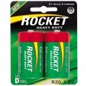 Rocket R20-2BB (D) Blister Pack 2pcs Rocket R20-2BB (D) Blister Pack 2pcs