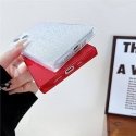 Fusion Softy protect silicone case for Apple iPhone 15 pink
