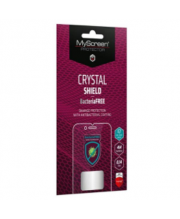 MS CRYSTAL BacteriaFREE Apple iPad 10.2 |iPad 8.Gen