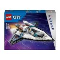 LEGO City 60430 Statek Międzygwiezdny LEGO City 60430 Statek Międzygwiezdny