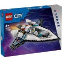 LEGO City 60430 Statek Międzygwiezdny LEGO City 60430 Statek Międzygwiezdny