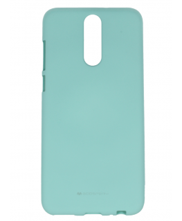 Mercury Soft Huawei Mate 10 miętowy |mint