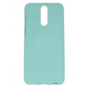 Mercury Soft Huawei Mate 10 miętowy |mint