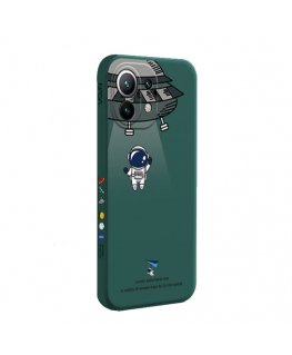 Mercury Soft iPhone 14 6,1" miętowy|mint