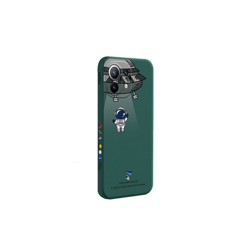 Mercury Soft iPhone 14 6,1" miętowy|mint