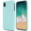 Mercury Soft iPhone 14 6,1" miętowy|mint Mercury Soft iPhone 14 6,1" miętowy|mint