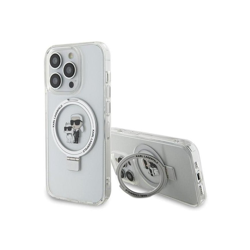 Karl Lagerfeld Karl Lagerfeld KLHMP13XHMRSKCH iPhone