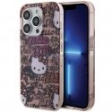 Hello Kitty HKHCP15XHDGPTP iPhone 15 Pro Max 6.7" różowy|pink ha Hello Kitty HKHCP15XHDGPTP iPhone 15 Pro Max 6.7" różowy|pink ha