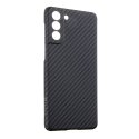 Tactical MagForce Aramid Cover for Samsung Galaxy S21+ Black Tactical MagForce Aramid Cover for Samsung Galaxy S21+ Black